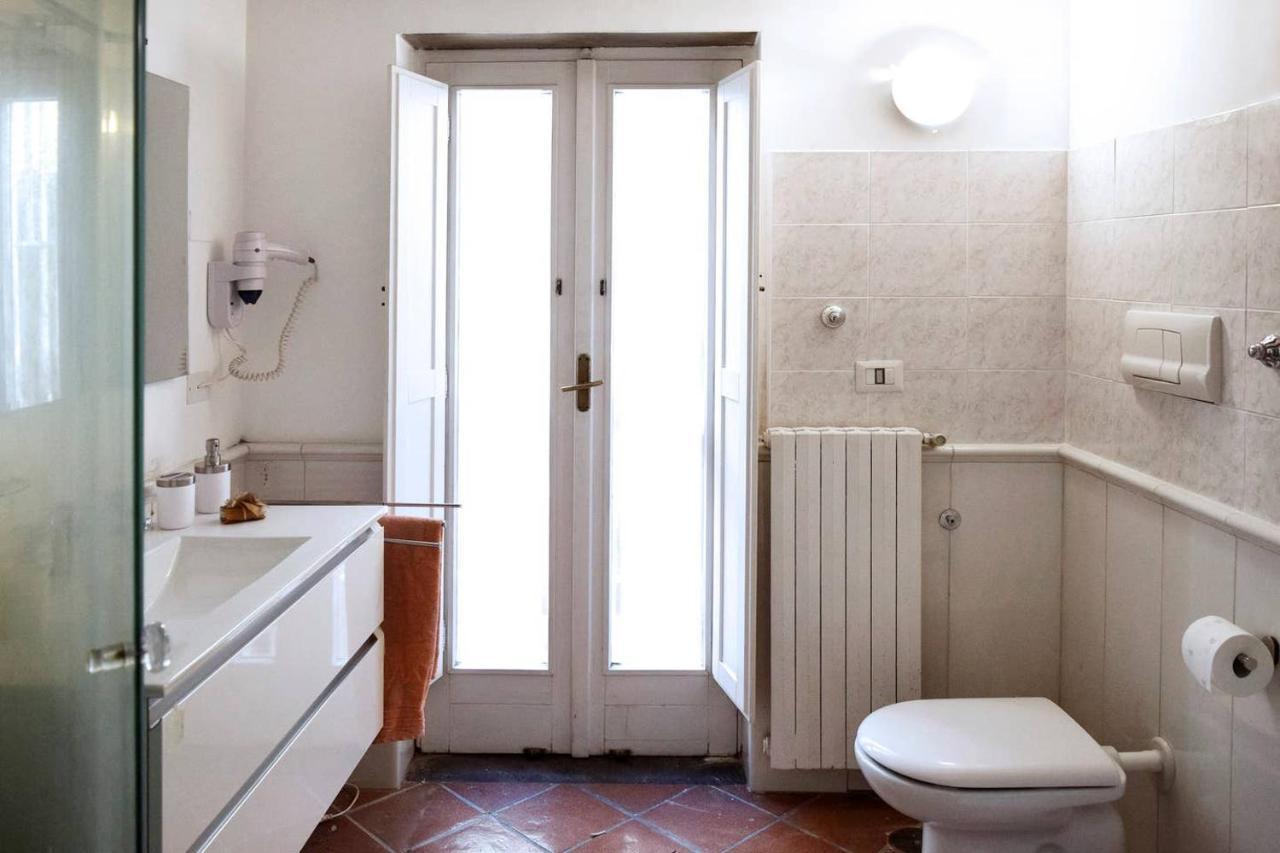 Ferienwohnung Giardino D'Atri Neapel Exterior foto