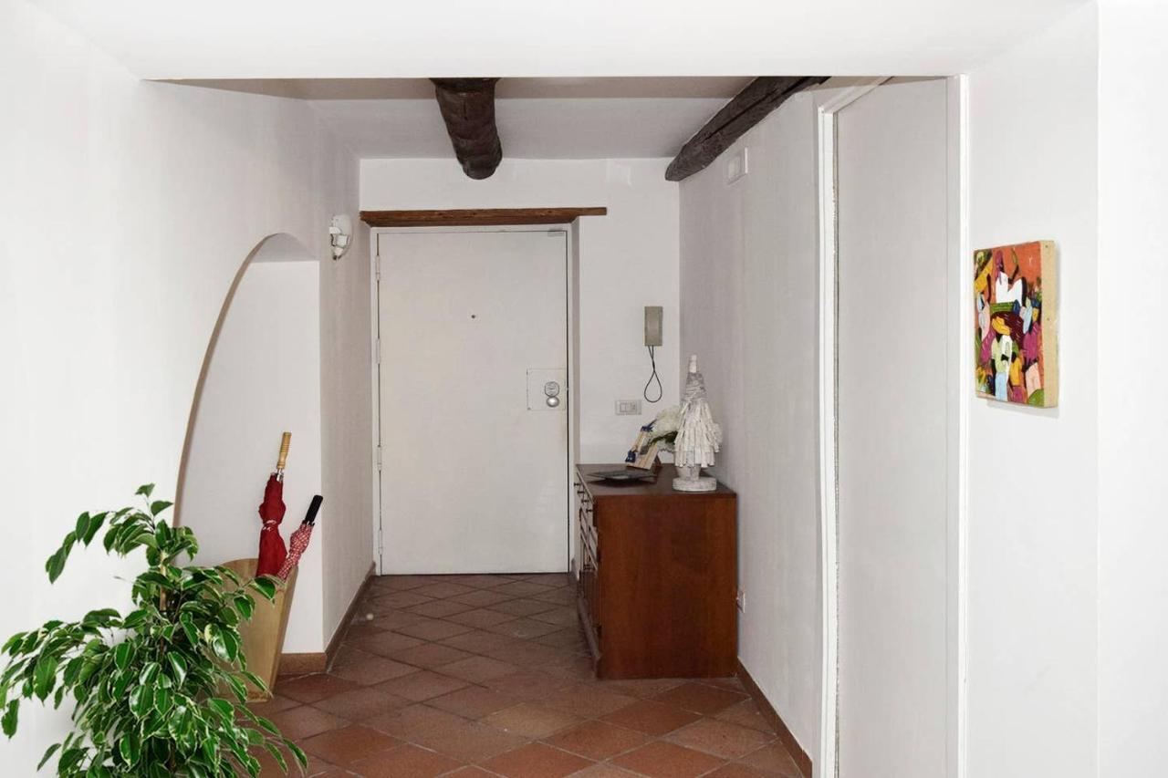 Ferienwohnung Giardino D'Atri Neapel Exterior foto