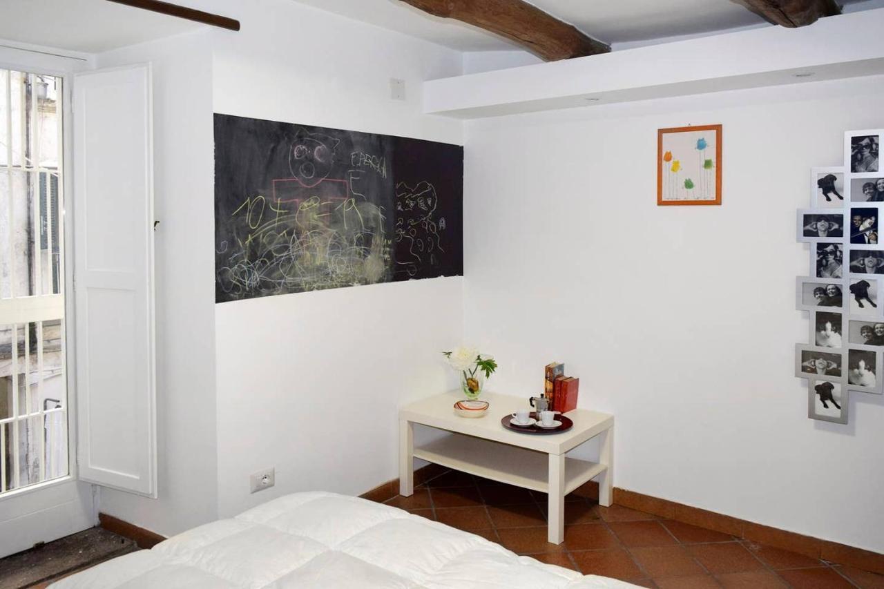 Ferienwohnung Giardino D'Atri Neapel Exterior foto
